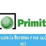origen y nombre de loteria primitiva