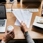 copywriting en el trabajo