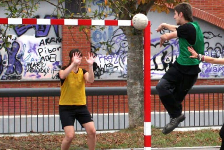 deporte