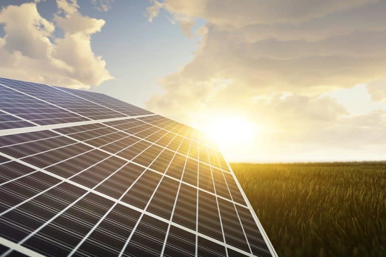 energia solar fotovoltaica