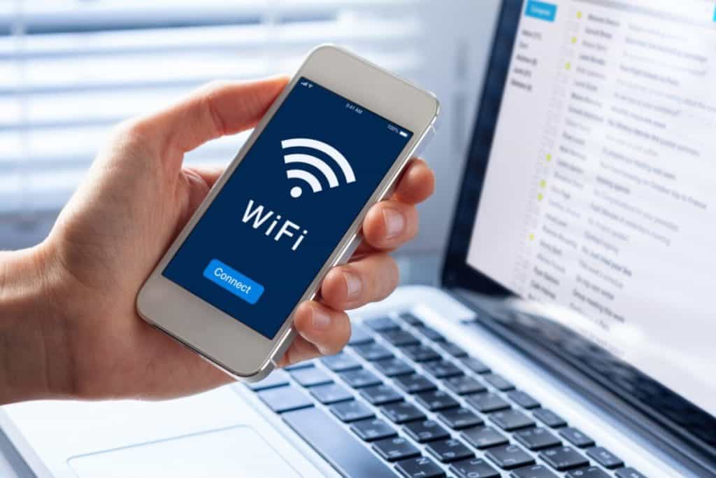 quien invento el wifi