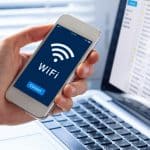 quien invento el wifi