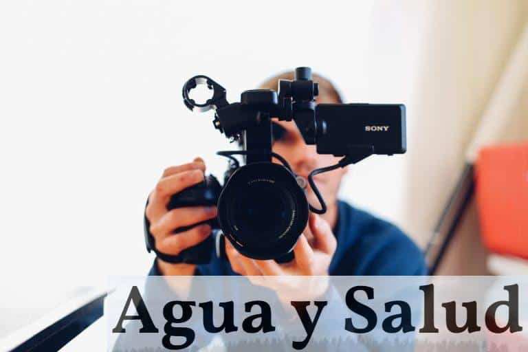 video corporativo grabacion
