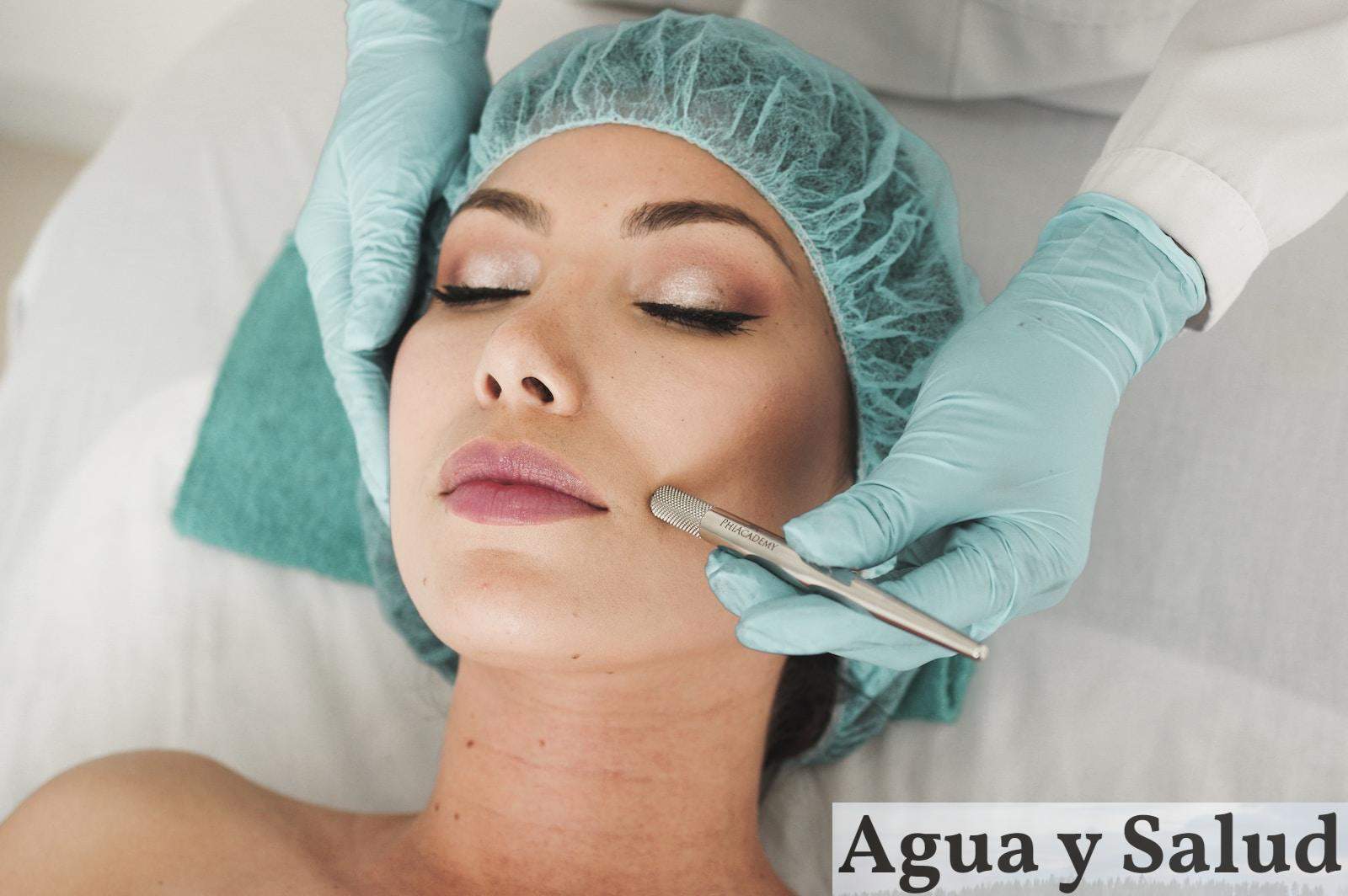 Consejos para aliviar la piel irritada