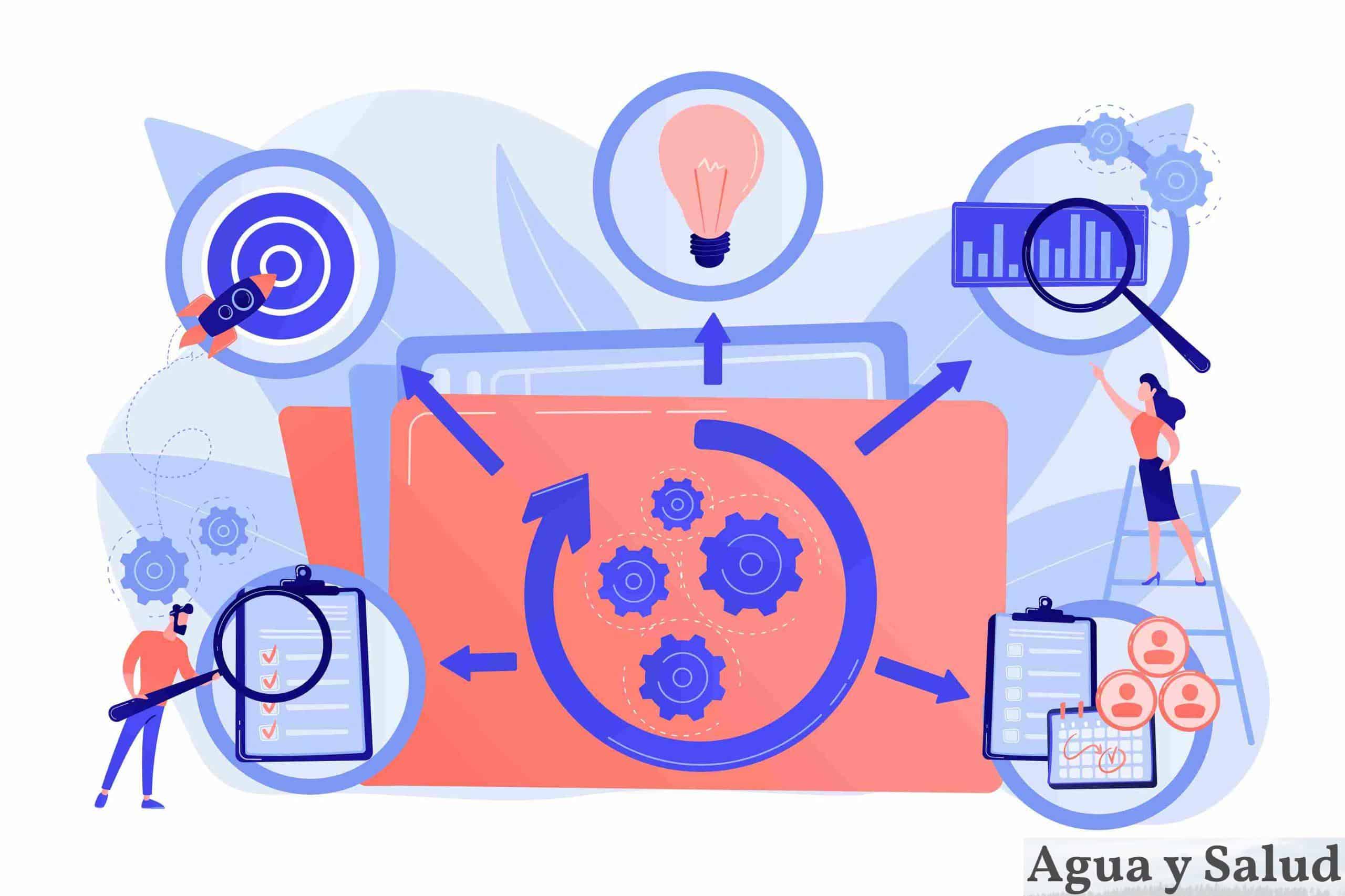 Guía completa para elegir el mejor máster en project management