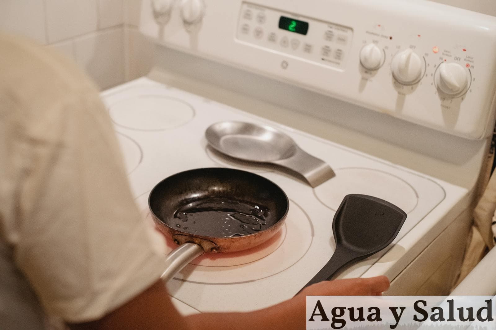 ¿Qué es la estearina de palma?