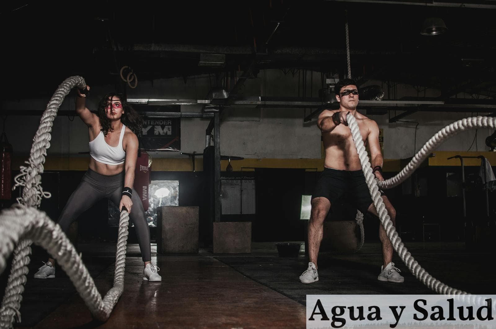 entrenamiento