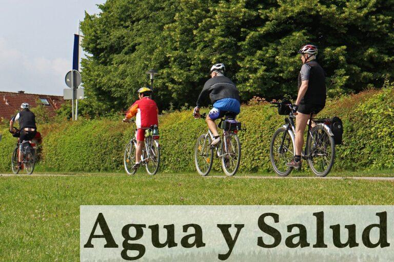 ciclistas