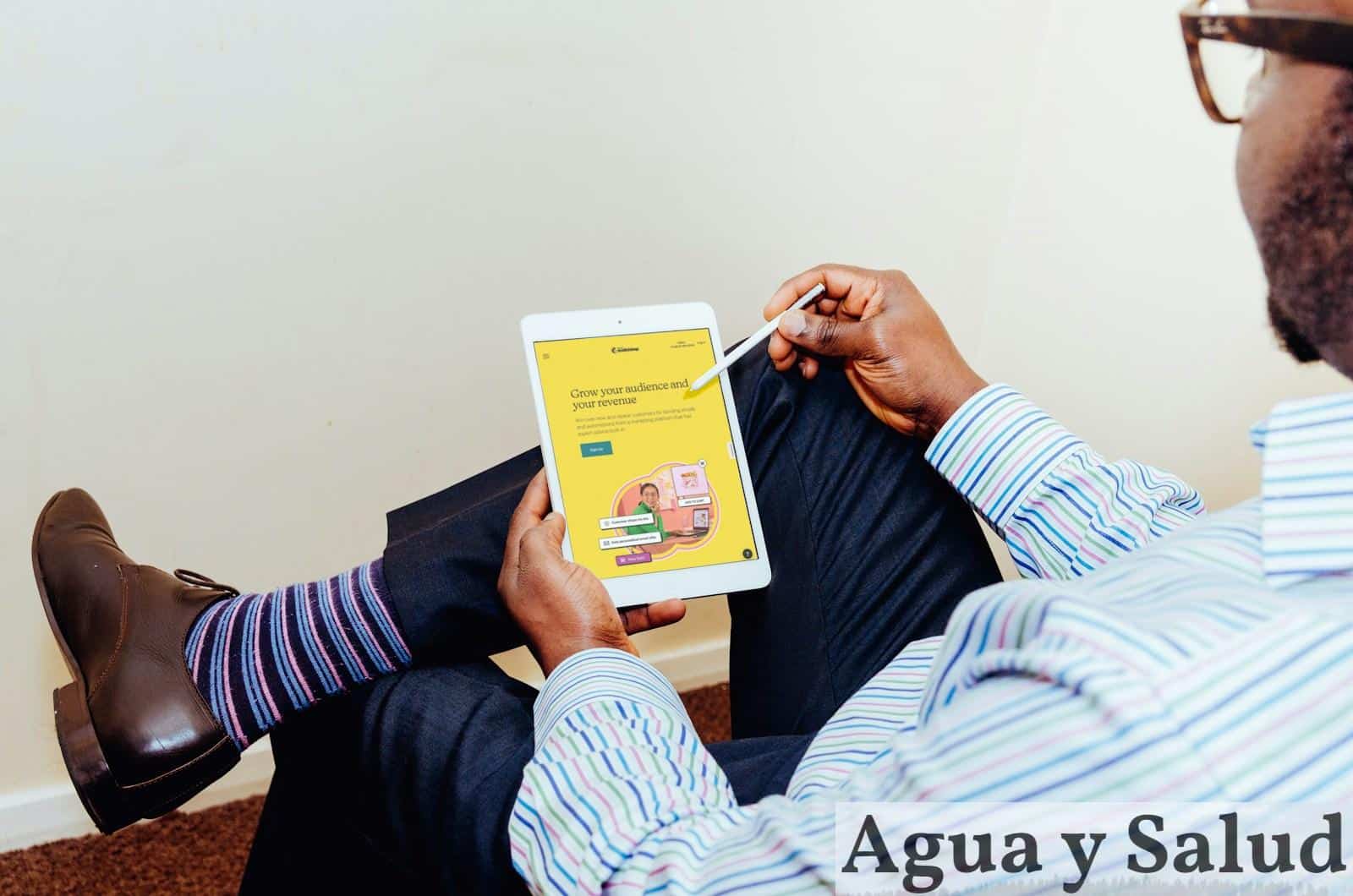 ¿Qué es una agencia de diseño gráfico?