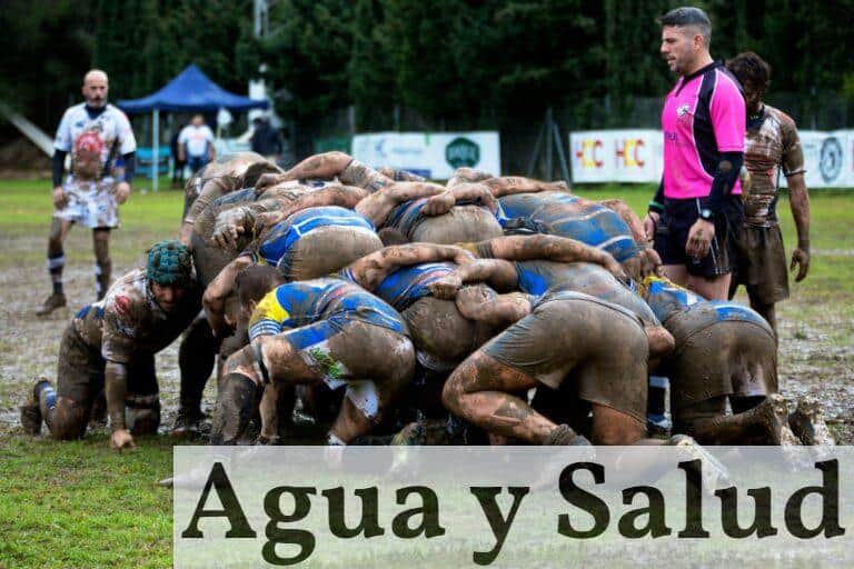 personas jugando