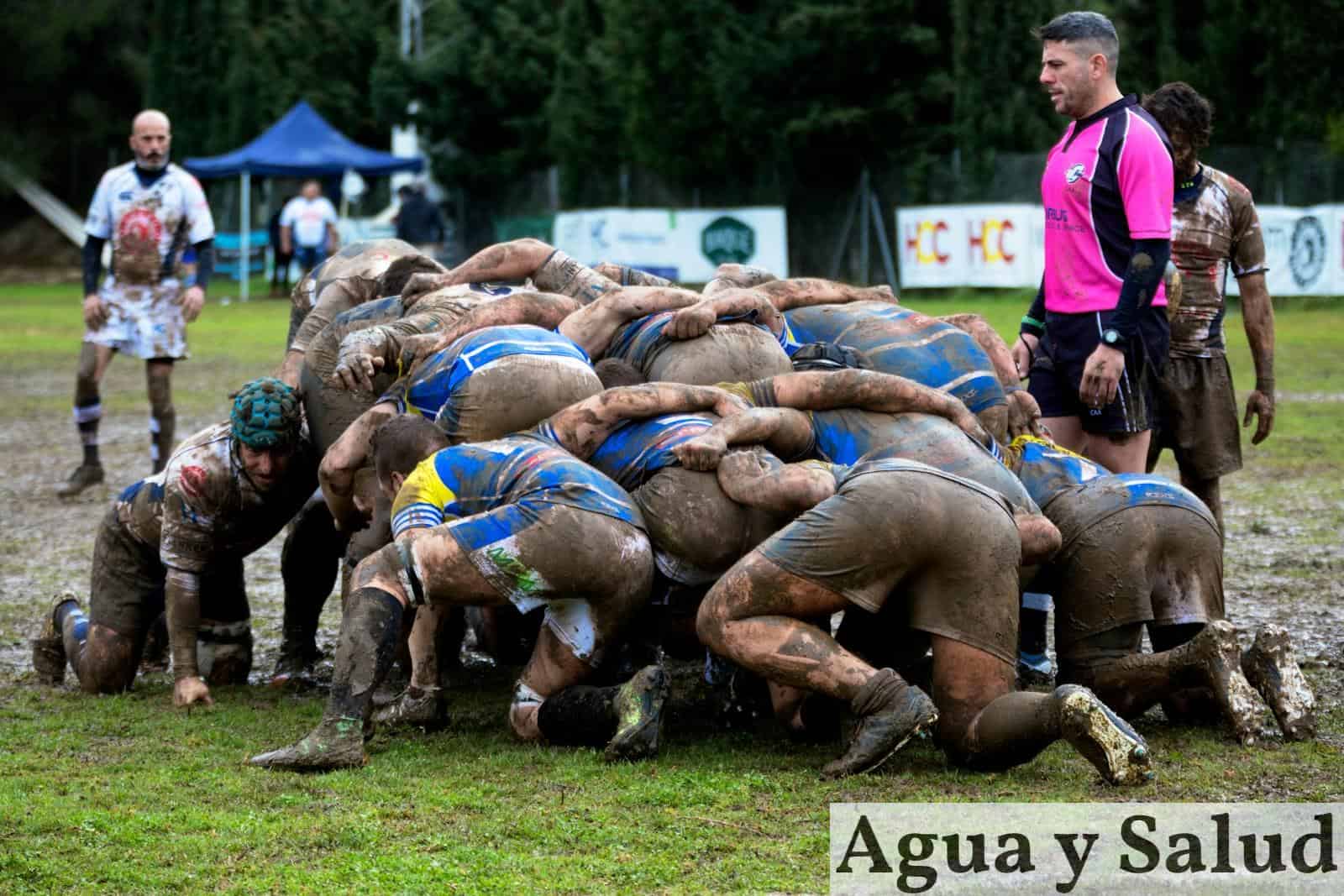 personas jugando