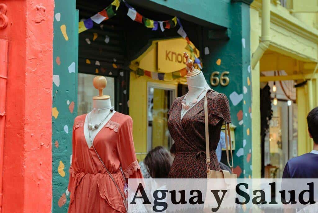 moda minimalista
