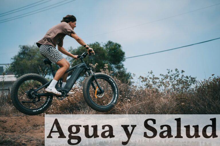 Aprende cómo funciona la bicicleta eléctrica