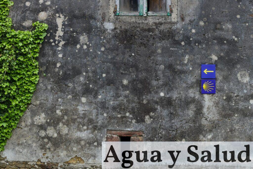 Sarria a Santiago