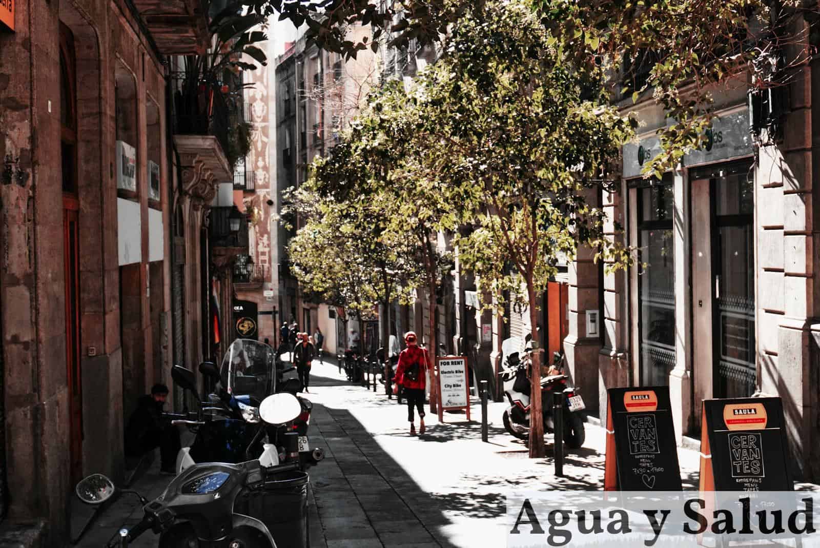 Barcelona