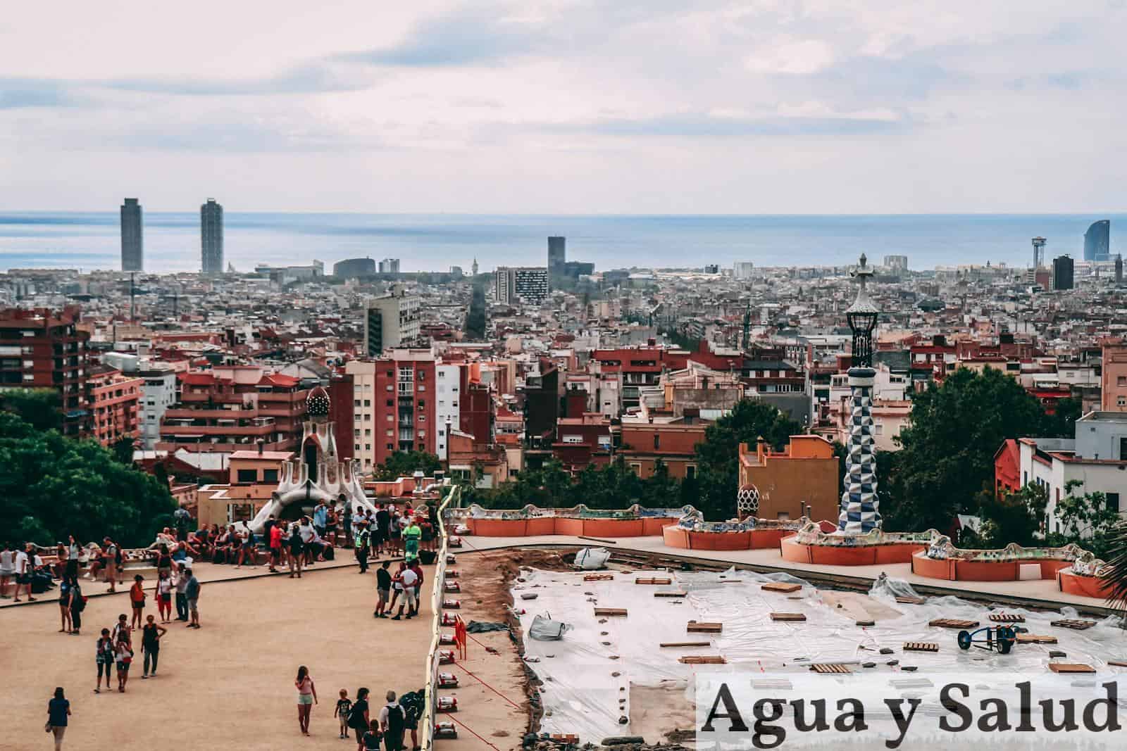 Barcelona