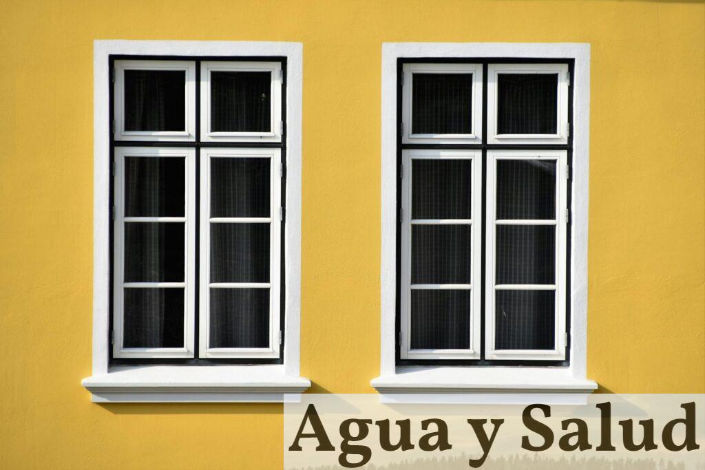 mosquiteras