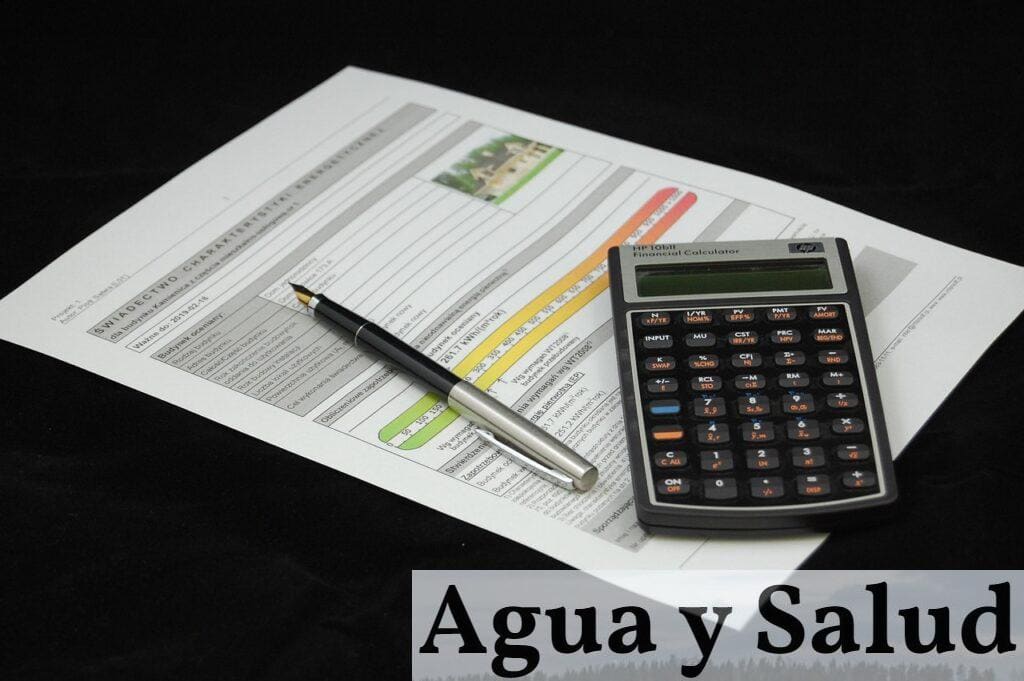 certificado energético 