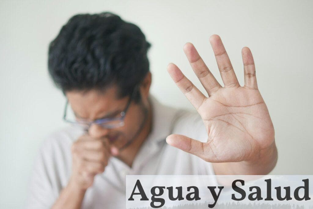 alergia primaveral