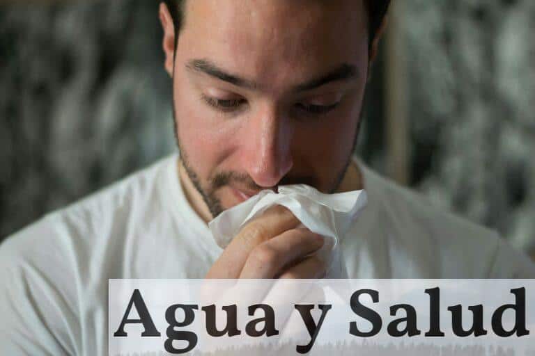 ¿Cómo curar la alergia primaveral?