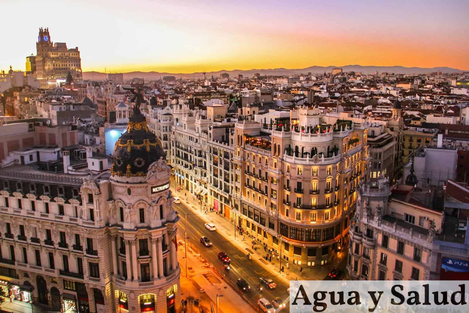 ¿Cómo funciona un alquiler temporal en Madrid?