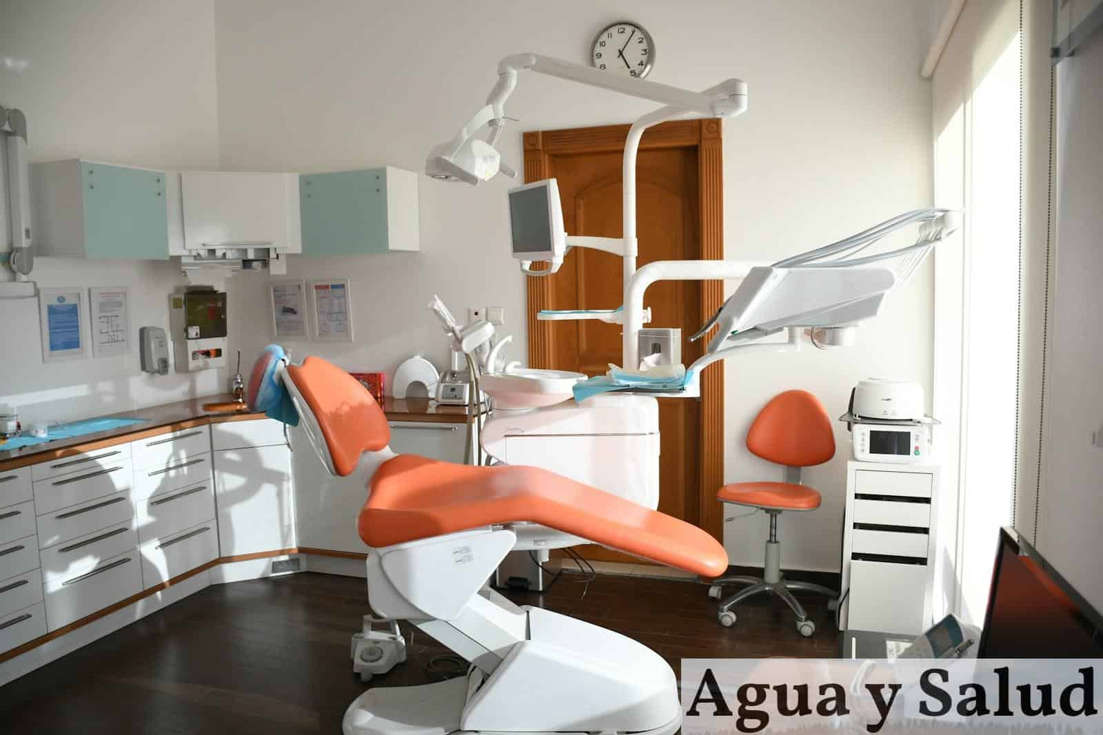 TOP 5 mejores clinicas dentales en Barcelona