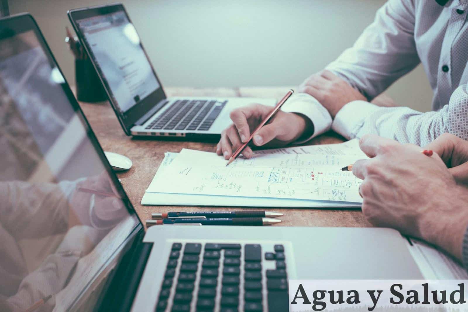 ¿Qué es una consultoría financiera?
