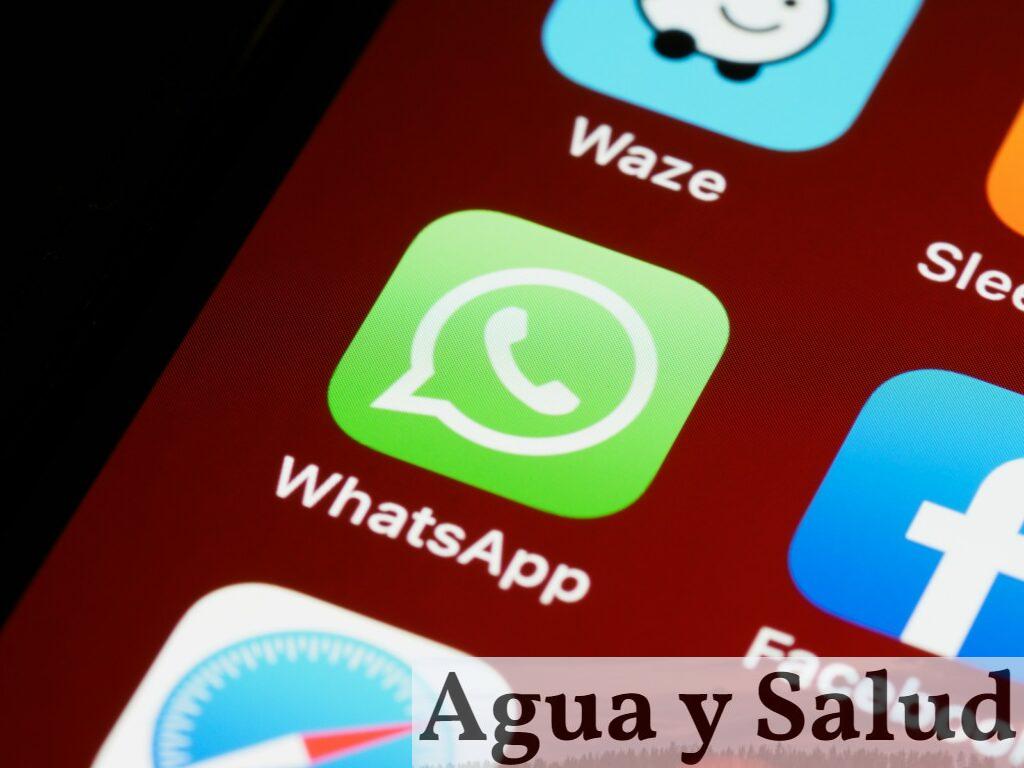 Meta no usa tus grupos de WhatsApp para su IA